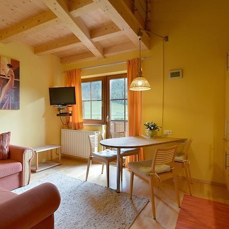 Appartement Haus Schroeder Söll Eksteriør bilde