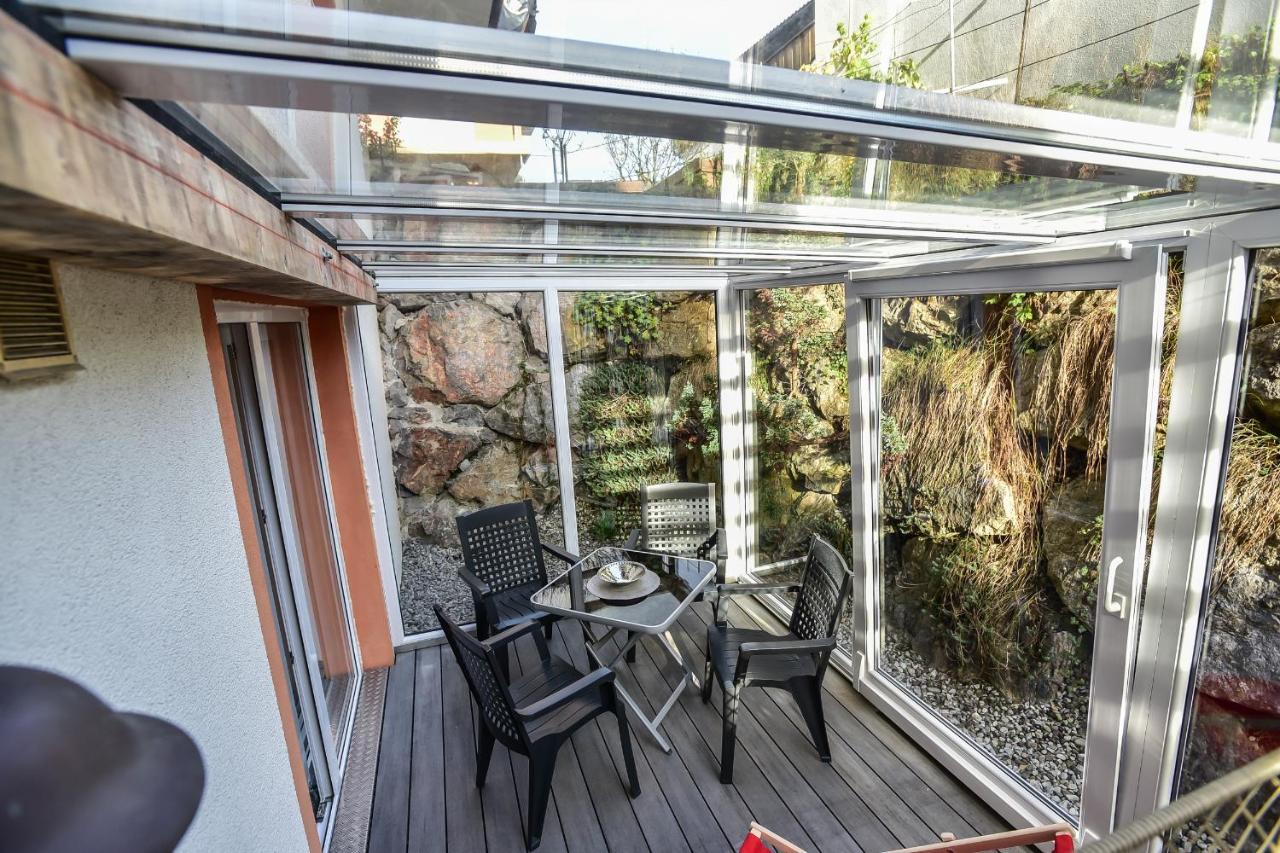 Appartement Haus Schroeder Söll Eksteriør bilde