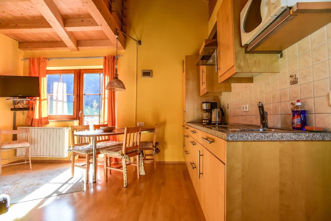 Appartement Haus Schroeder Söll Eksteriør bilde