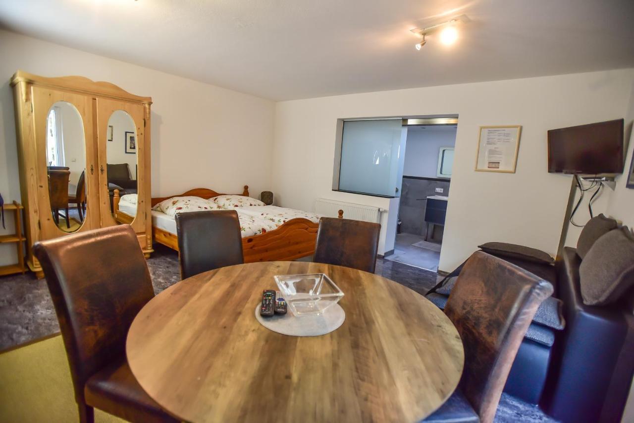 Appartement Haus Schroeder Söll Eksteriør bilde